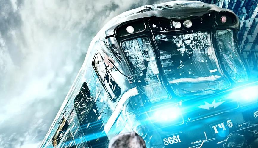 电影地铁出逃是真实事件改编吗？深挖背后的故事原型和社会影响！