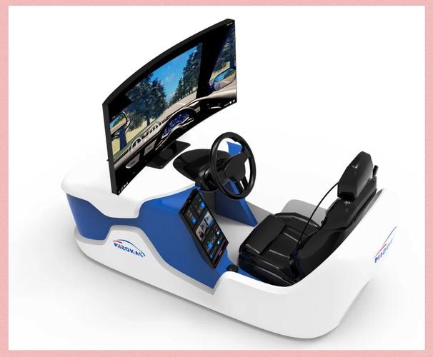 买一套驾驶模拟设备要多少钱？各价位产品对比与详细选购指南！