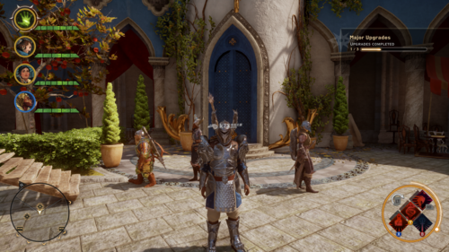 龙腾世纪3怎么玩上手快？老玩家分享秘籍！