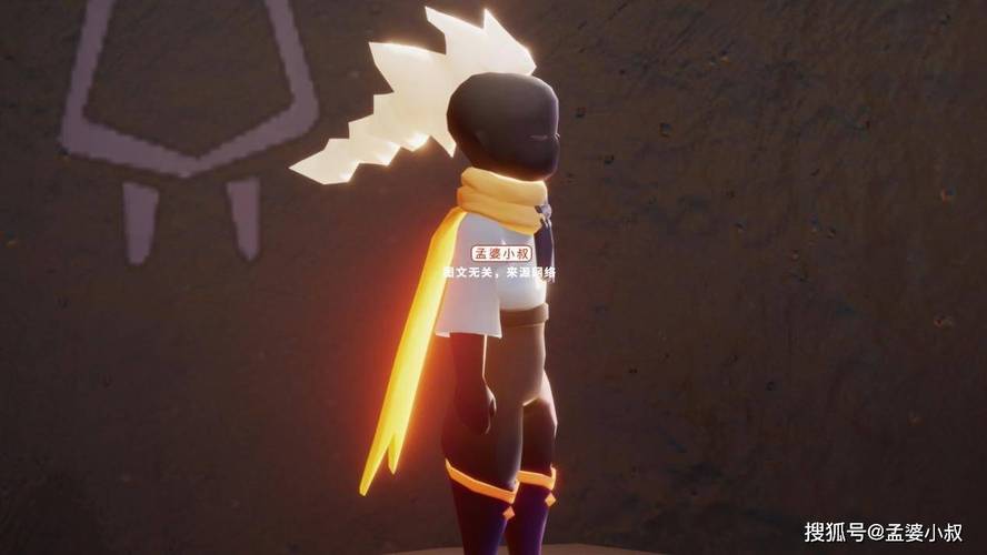 光遇正太发型怎么区分？萌新必看正太鉴定指南！