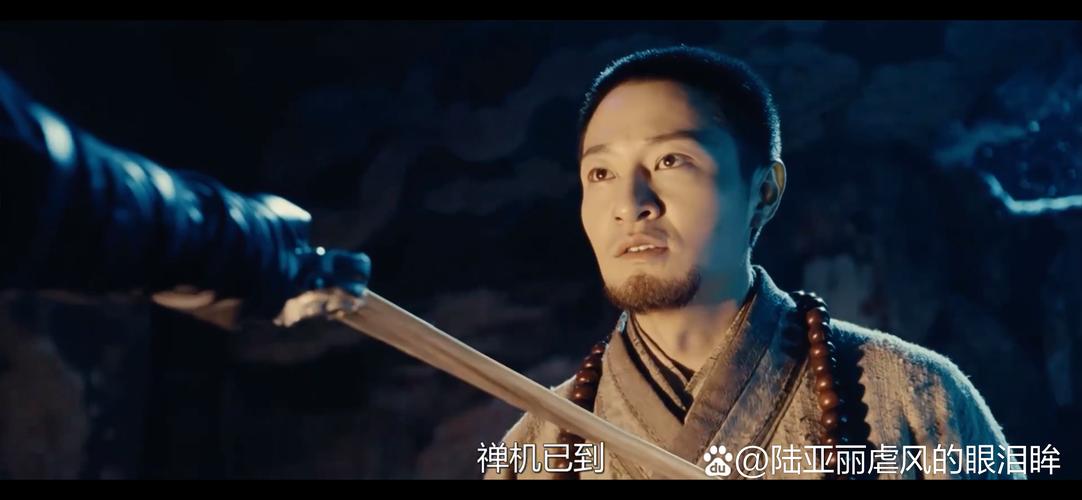 侠影记中谁的武功最厉害？全角色武力排名大揭秘！