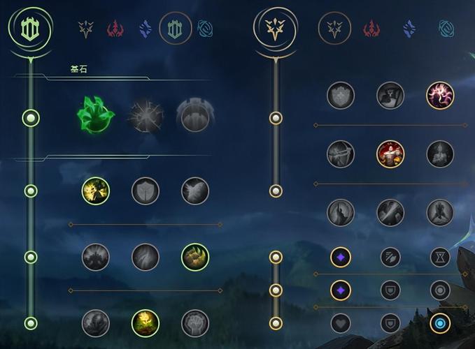 新手豹女符文怎么搭配才厉害？大神教你打野快速上手配置！