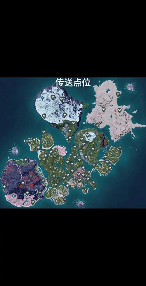 布鲁在哪抓热门点位？区域对比指南助你选择！