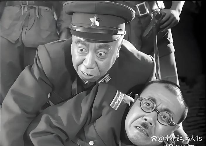 与贼同屋是真实事件改编的吗？幕后细节和原型大揭秘！