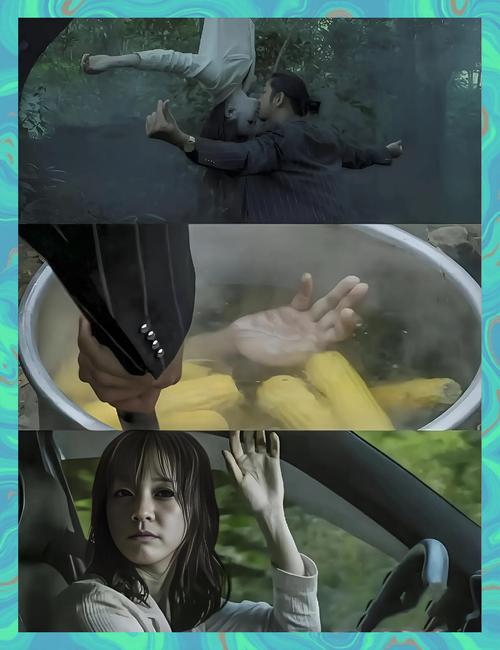 与贼同屋是真实事件改编的吗？幕后细节和原型大揭秘！