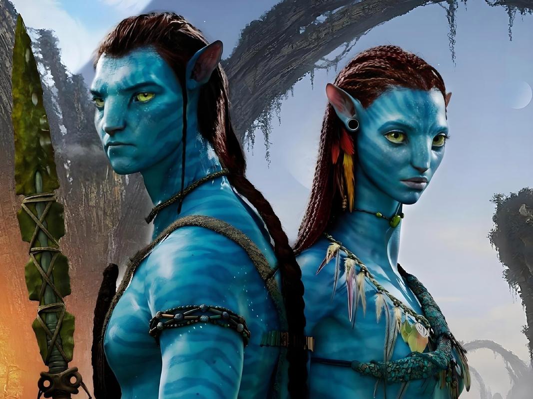 阿凡达2成2022全球票房亚军后走势？最新票房数据大解析！