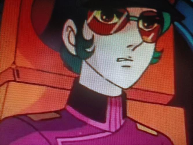 宇宙战士动画是童年回忆吗？80后90后必看的经典！