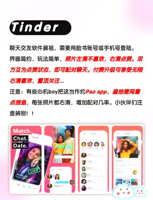 海外交友平台怎么选？行内人告诉你哪个更靠谱！