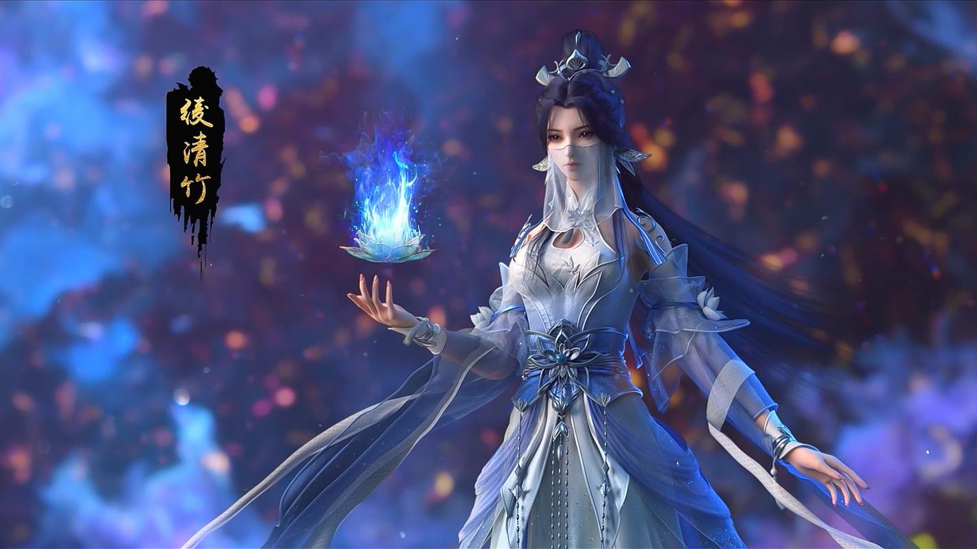 舞动乾坤动画最新更新到哪集了？追番党必看进度整理！