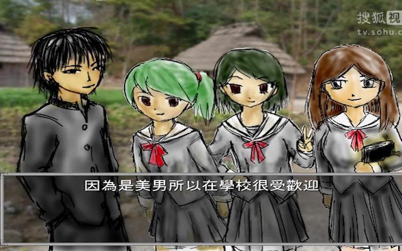 喜欢明美谭的人还喜欢什么？推荐3部同类型高分作品！