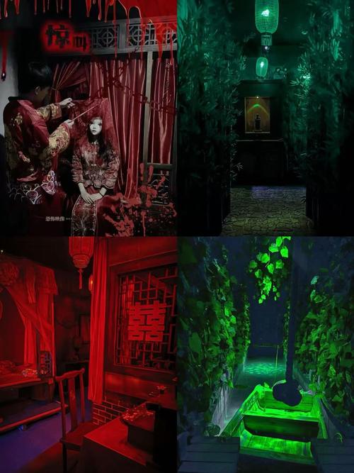 荒废神社真的有鬼吗？亲身经历告诉你真相！