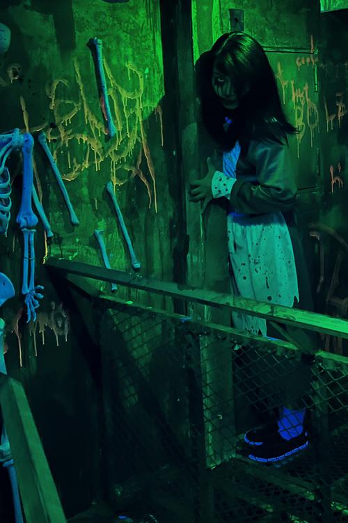 荒废神社真的有鬼吗？亲身经历告诉你真相！