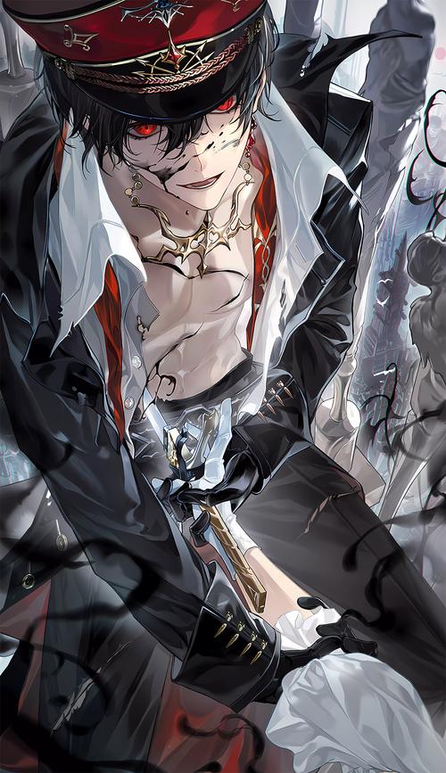 原罪之战最新角色实力排行，谁才是最强战力代表