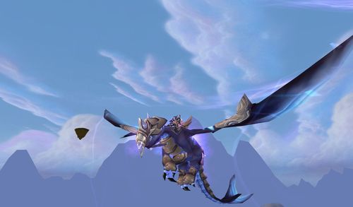 虚空幼龙怎么获得？获取途径和流程解析！