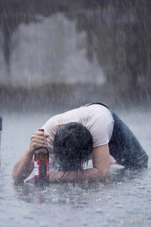 我站在风雨中不倒下，教你如何快速调整心态！