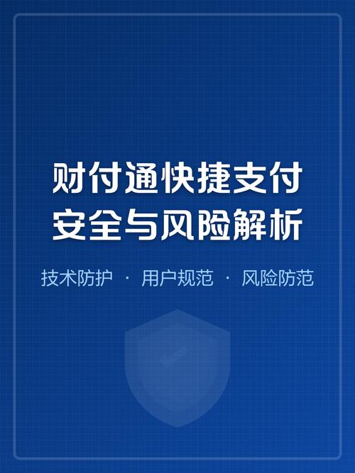 开通财付通后注意啥？新手必看的几个安全设置！