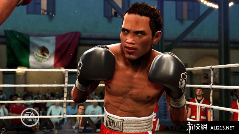 拳击之夜4哪个角色强？全人物特性详细解析攻略