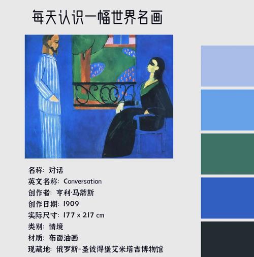 马蒂兹为什么这么有名？解读他影响世界的几幅代表作品！