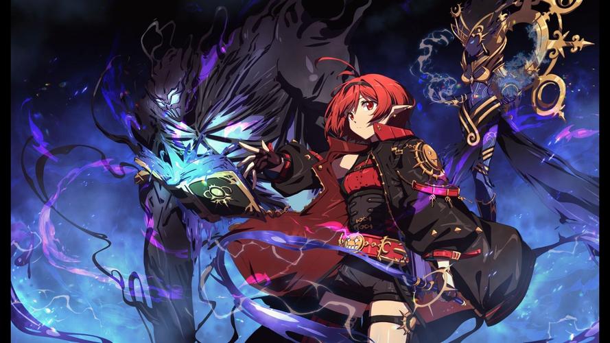 我是召唤师战斗效果？实战经验详细分享！