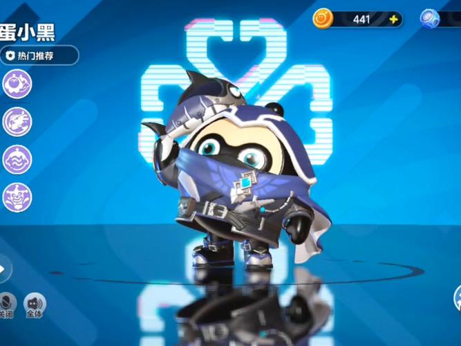 小小大乱斗角色哪家强全人物技能效果大揭秘