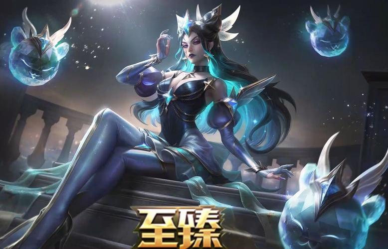 辛德拉哪个皮肤手感最好？资深玩家对比全皮肤推荐这几款！