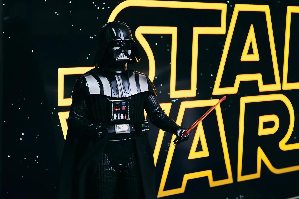 达斯维达在星战中的地位怎么样？他的结局令人唏嘘不已！