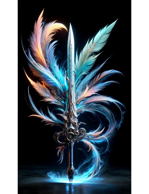 大天使剑伤害有多高？教你如何最大化武器威力！