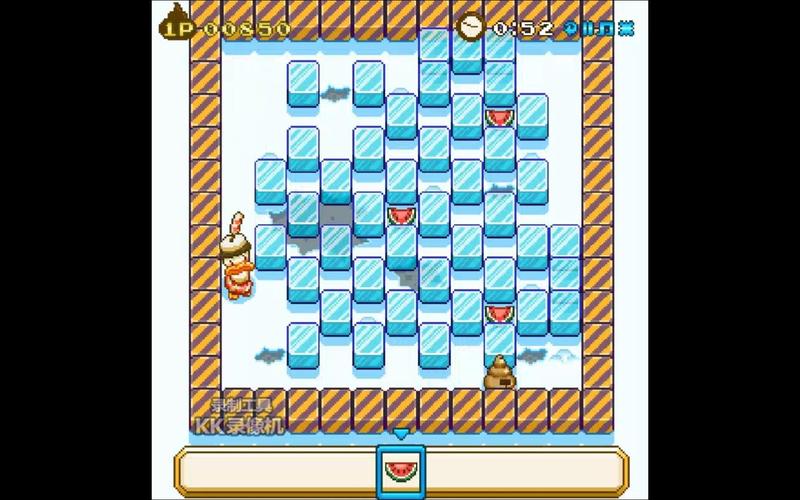 坏蛋冰激凌亮点在哪？与其他动画片相比独特之处盘点