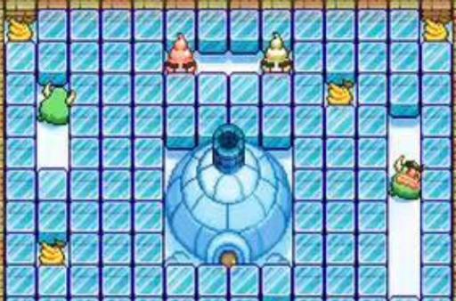 坏蛋冰激凌亮点在哪？与其他动画片相比独特之处盘点