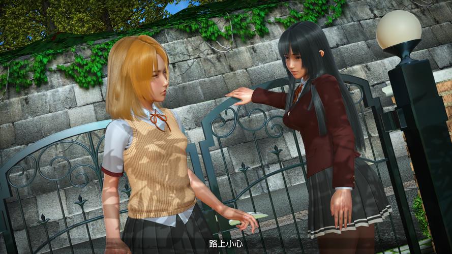 家族崩快结局是什么意思?深度解读角色的悲惨命运!