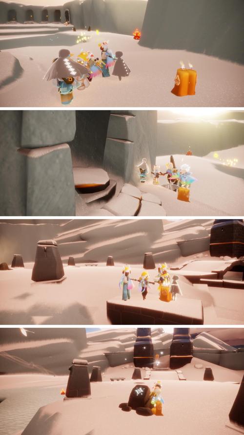 想知道光之镇是什么吗?最全介绍让新手小白秒懂!