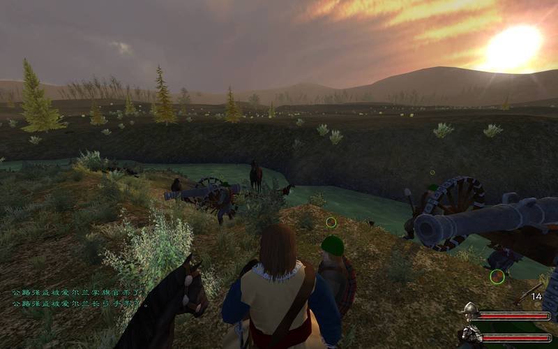 火与剑汉化怎么安装？手把手教你简单搞定步骤！