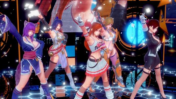 格斗天使游戏下载安装教程手把手教你轻松搞定