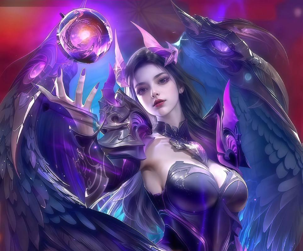 暗天使完整版在哪里看？(高清全集免费观看渠道分享)