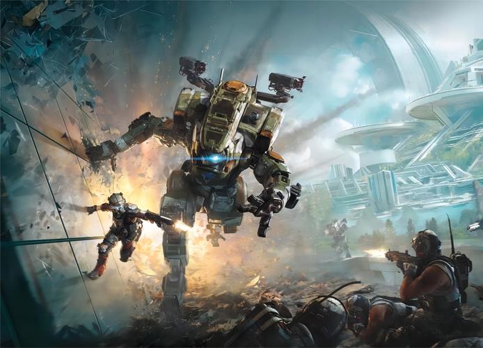 泰坦战争的背景故事是什么？深入解析神王之战！