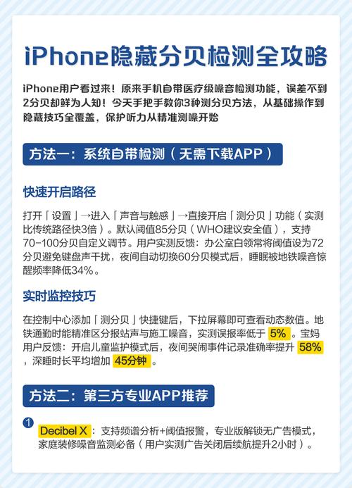 爱分贝App要收费吗？免费使用还是付费功能更多？
