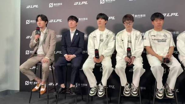 iG新教练会有啥新战术？这几个方向可猜测！