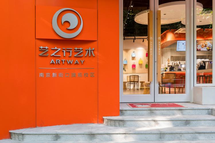 艺行家到底是什么平台？一篇文章搞懂它的定位和优势！