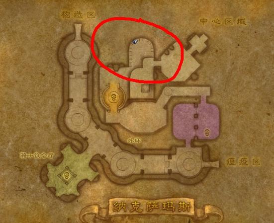 怀旧服刷金币去哪？剃刀岭速刷技巧分享！