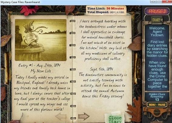 神秘视线3太难了？3招找线索方法通关超轻松！