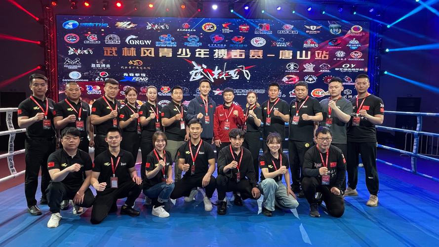 搏击迷城演员阵容怎么样？(这几位实力派打星太吸睛了)