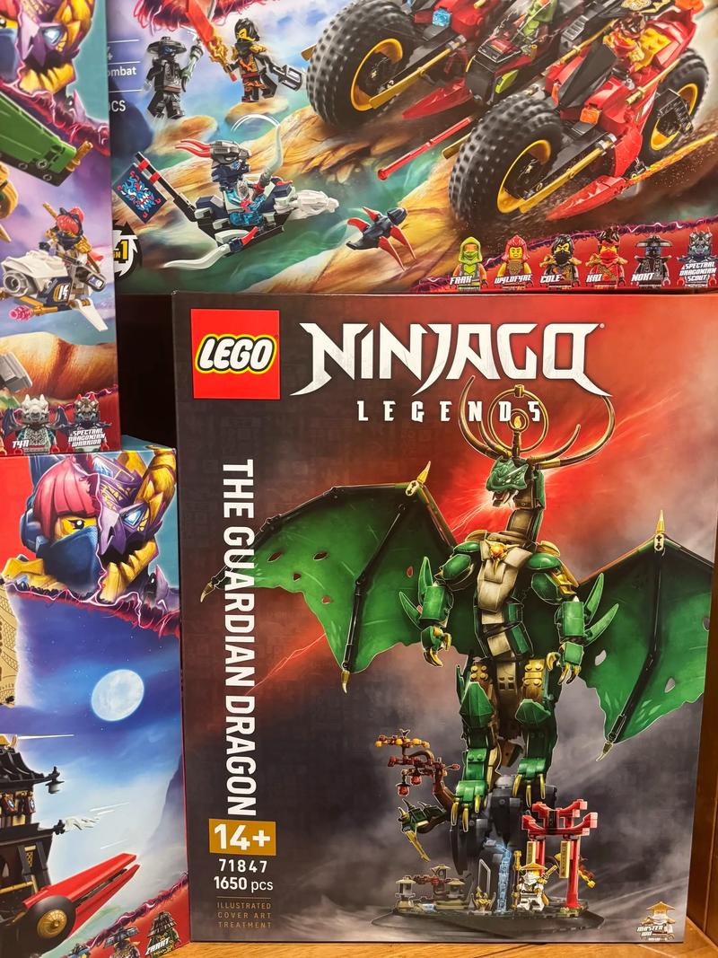 未来忍者系列还会出新作吗？粉丝最期待的剧情走向与预测！