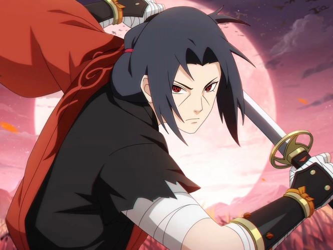 未来忍者系列还会出新作吗？粉丝最期待的剧情走向与预测！