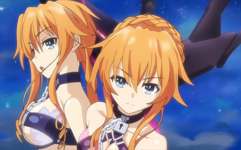 约战里的八舞夕弦为什么这么受欢迎?她的萌点在哪里?