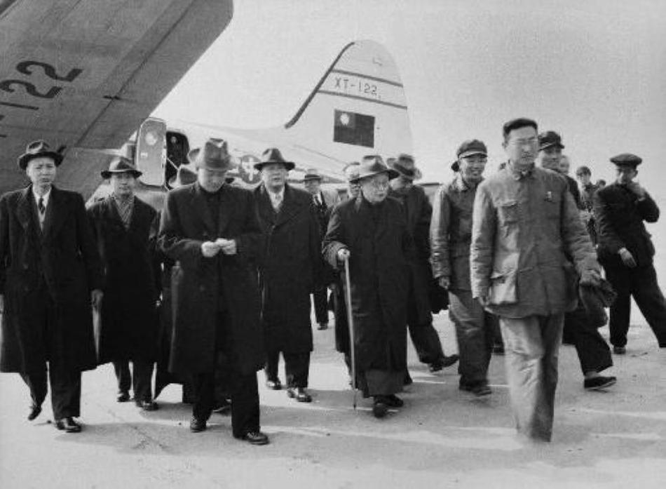 北平和谈为什么失败了？揭秘国共谈判背后的真实内幕！