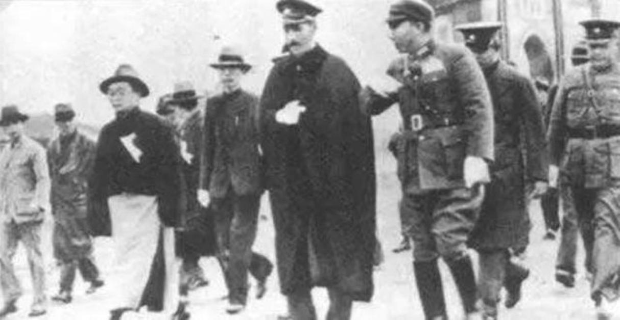 北平和谈为什么失败了？揭秘国共谈判背后的真实内幕！