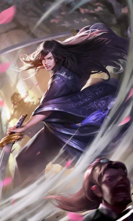 三剑豪2最强侠客是谁？平民最实用阵容搭配攻略分享！