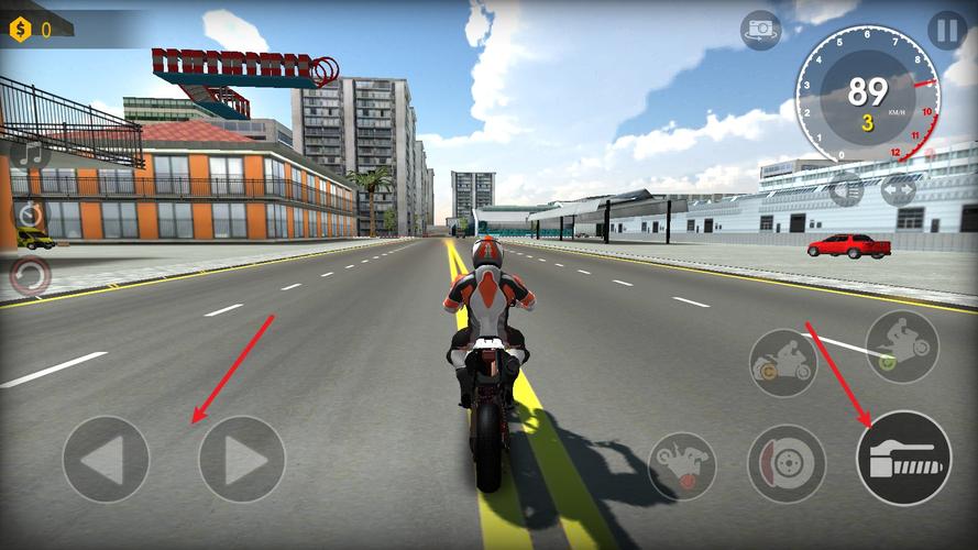 最好玩的极限摩托游戏是哪个？资深玩家推荐这3款！