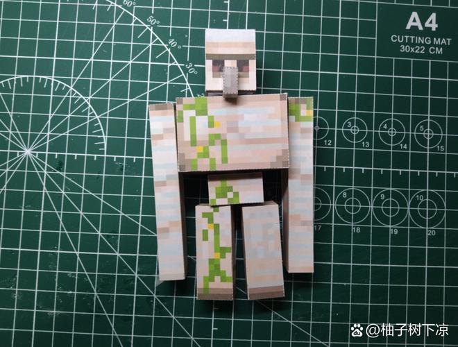 铁傀儡怎么做陷阱圈养？高效率农场制作教程！