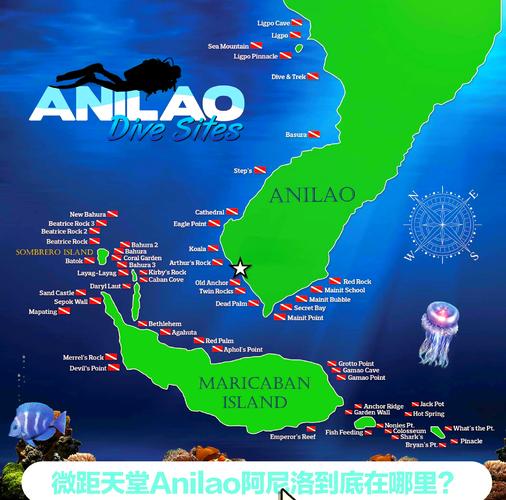 暗影岛在哪？三分钟揭秘地图位置全指南！